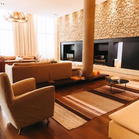 Esplendor By Wyndham El Calafate Hotel Екстериор снимка