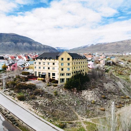 Esplendor By Wyndham El Calafate Hotel Екстериор снимка