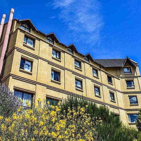 Esplendor By Wyndham El Calafate Hotel Екстериор снимка