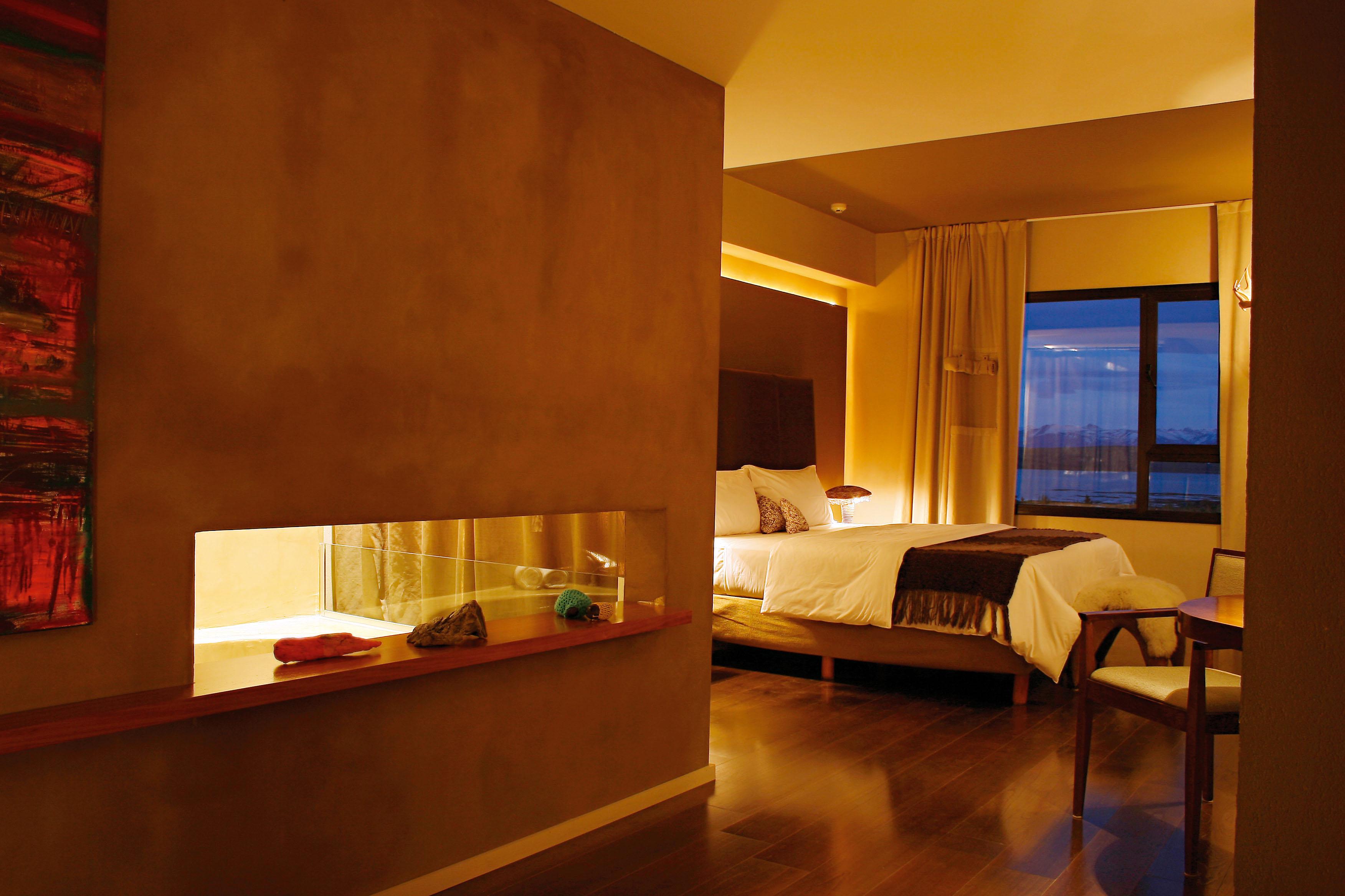 Esplendor By Wyndham El Calafate Hotel Екстериор снимка