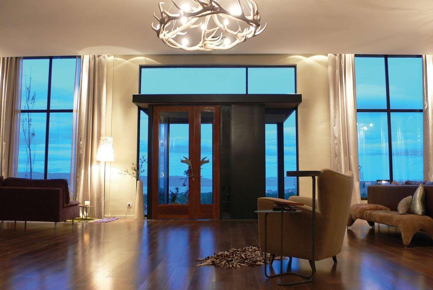 Esplendor By Wyndham El Calafate Hotel Екстериор снимка
