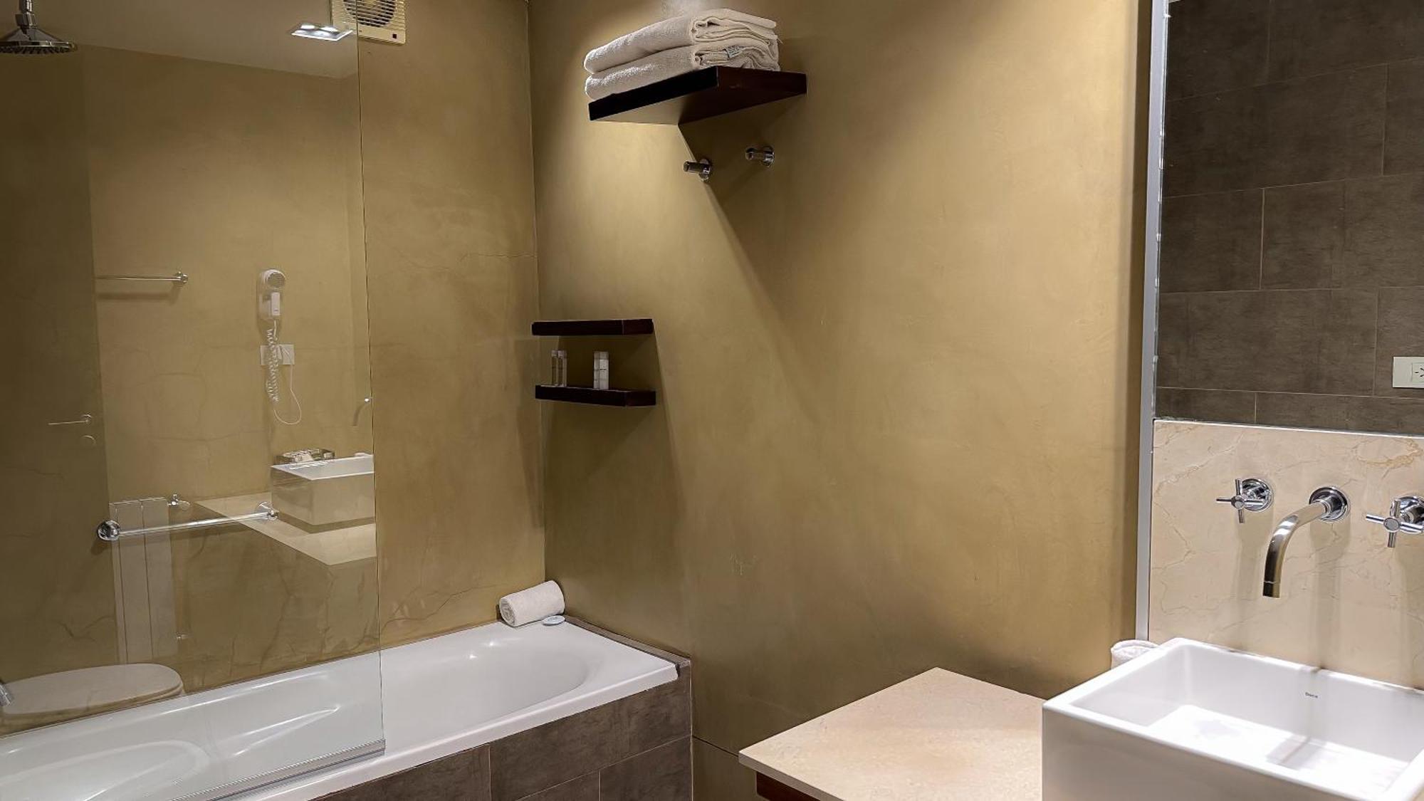 Esplendor By Wyndham El Calafate Hotel Стая снимка