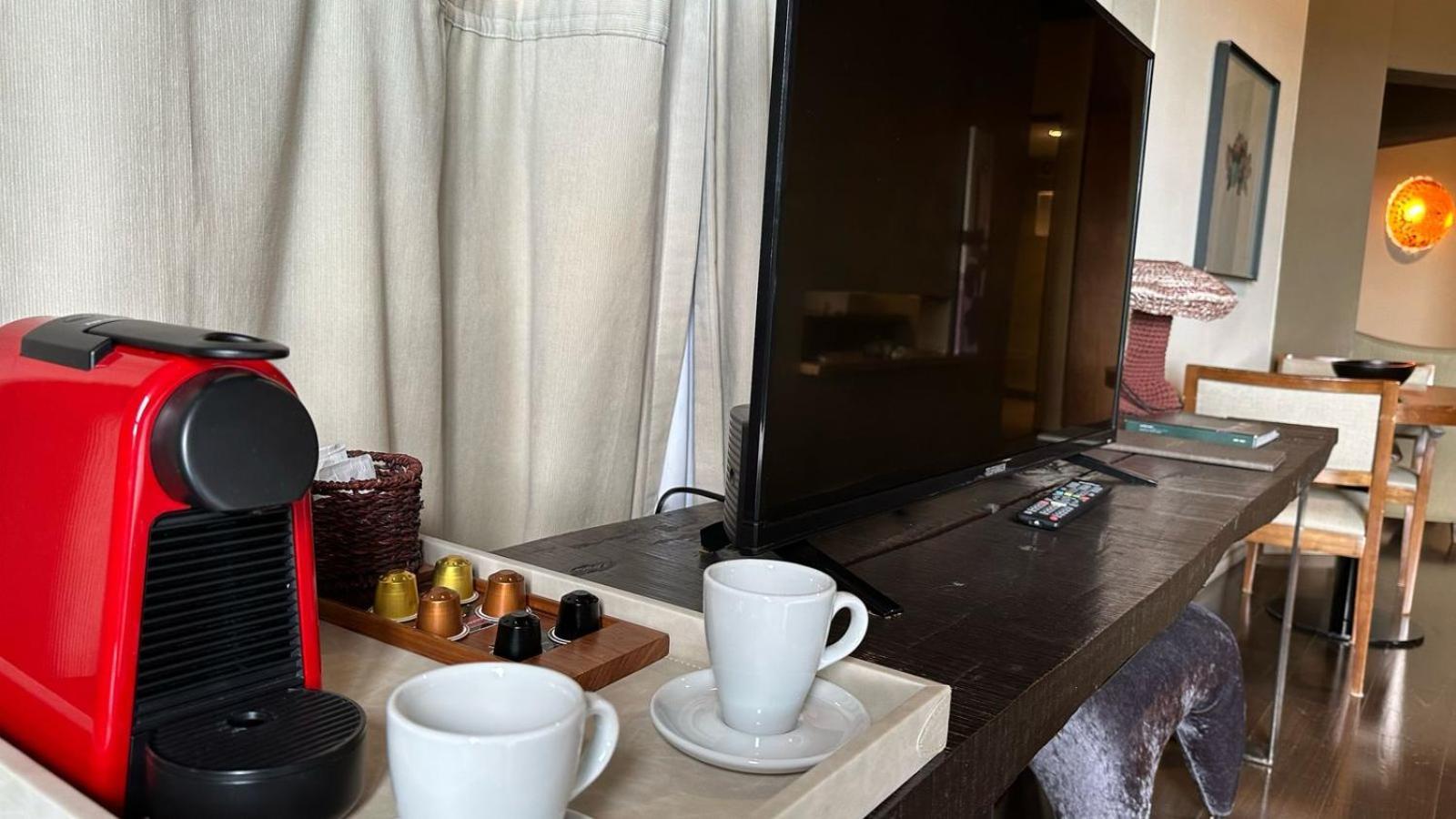 Esplendor By Wyndham El Calafate Hotel Екстериор снимка