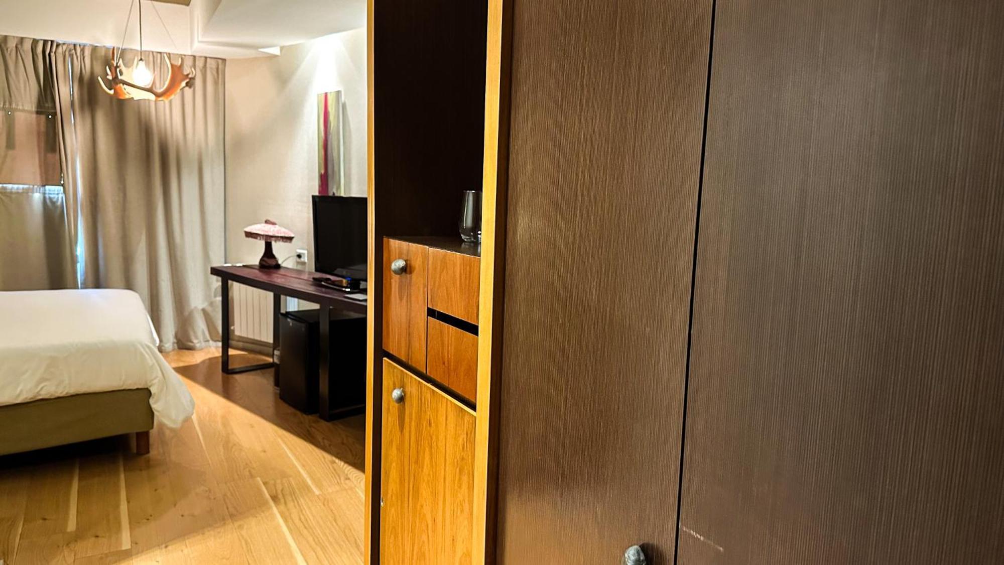 Esplendor By Wyndham El Calafate Hotel Стая снимка
