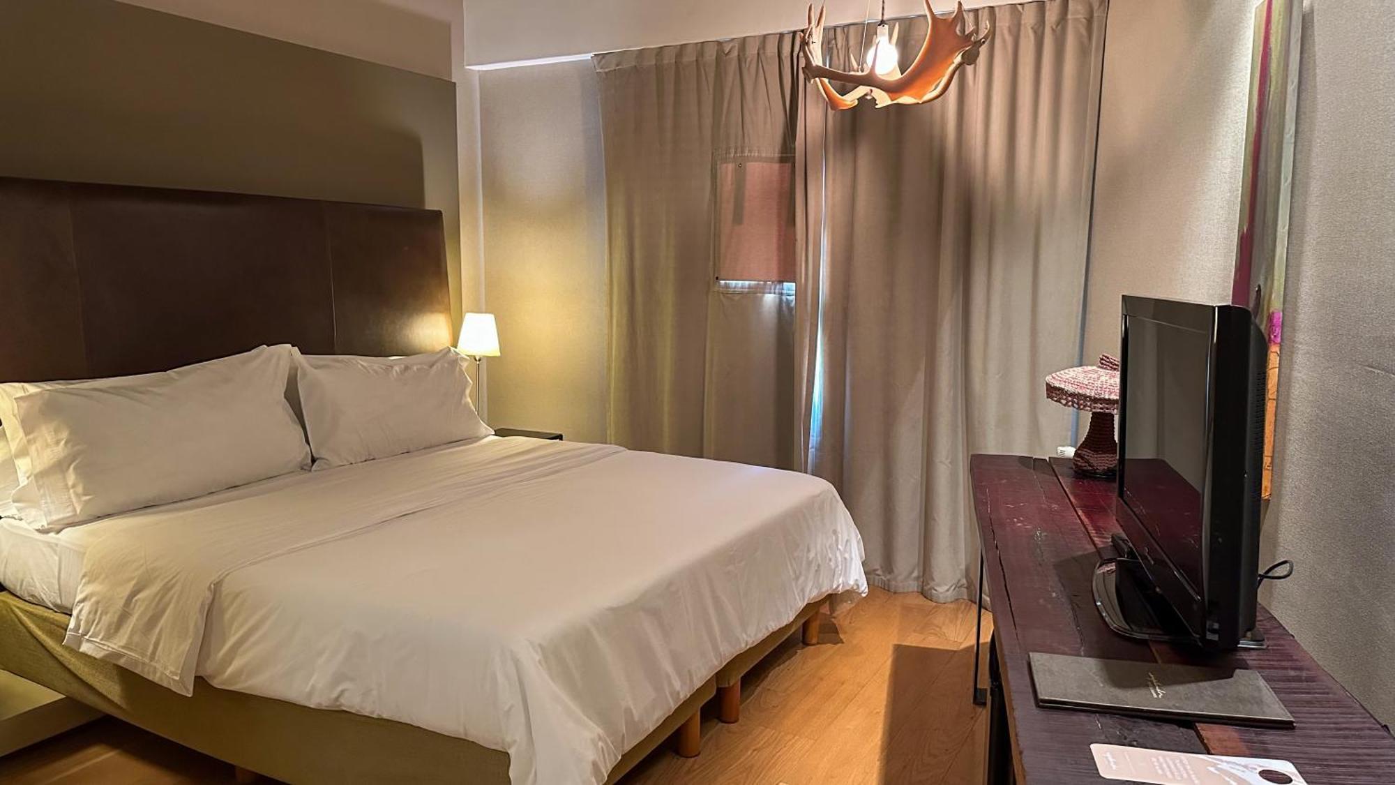 Esplendor By Wyndham El Calafate Hotel Стая снимка