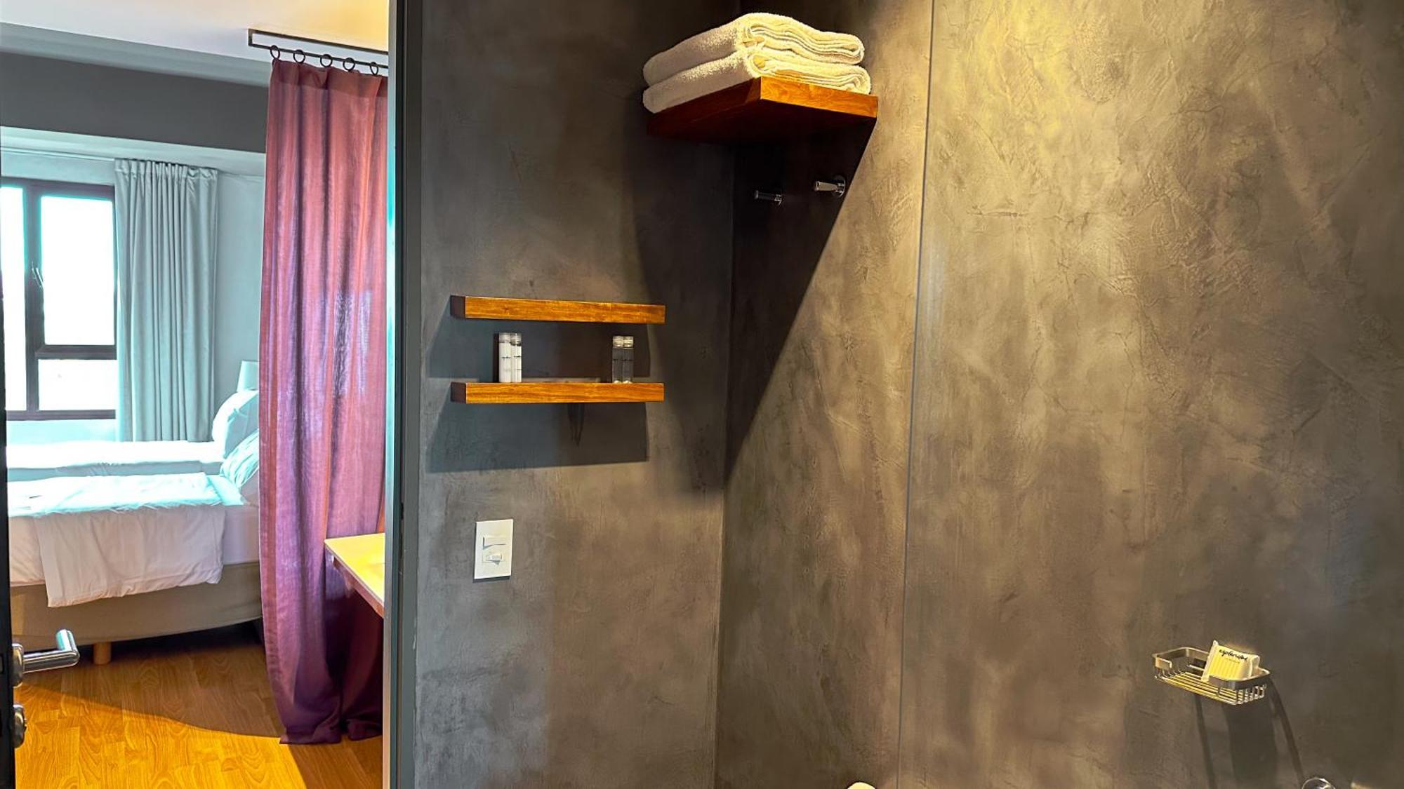 Esplendor By Wyndham El Calafate Hotel Стая снимка