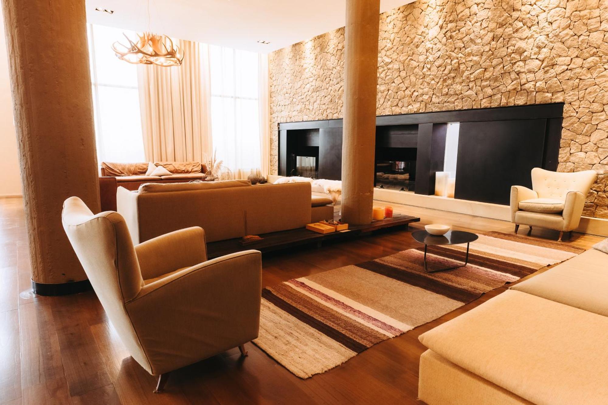 Esplendor By Wyndham El Calafate Hotel Екстериор снимка