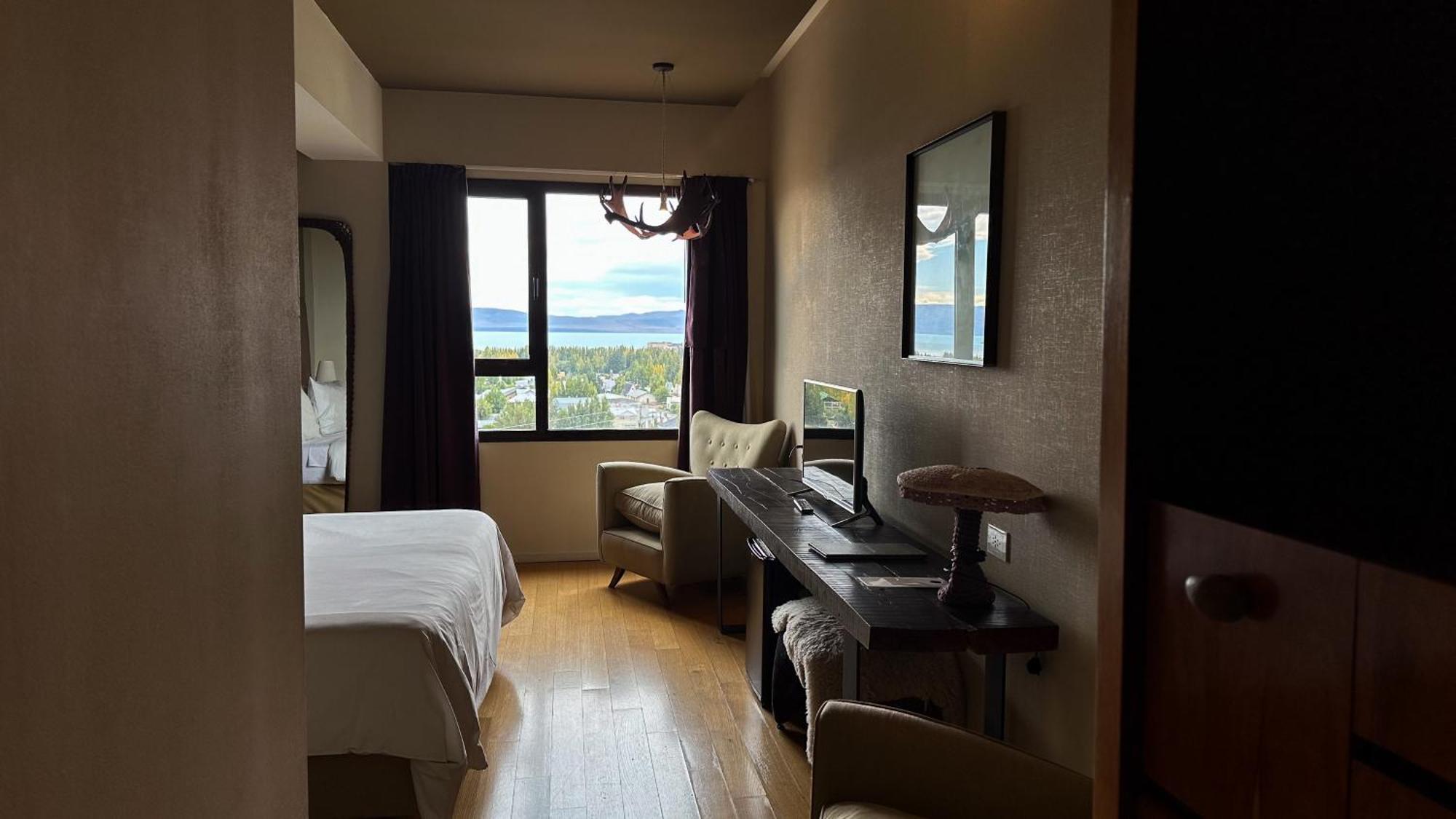 Esplendor By Wyndham El Calafate Hotel Стая снимка