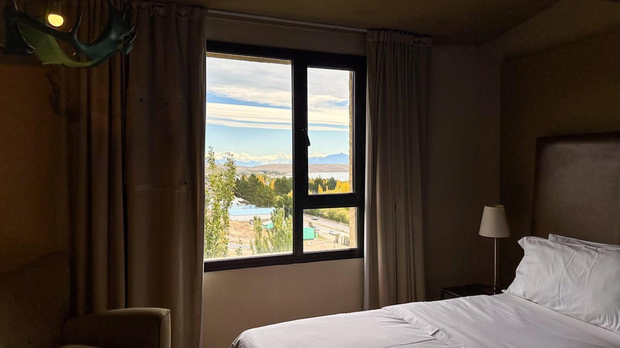 Esplendor By Wyndham El Calafate Hotel Стая снимка