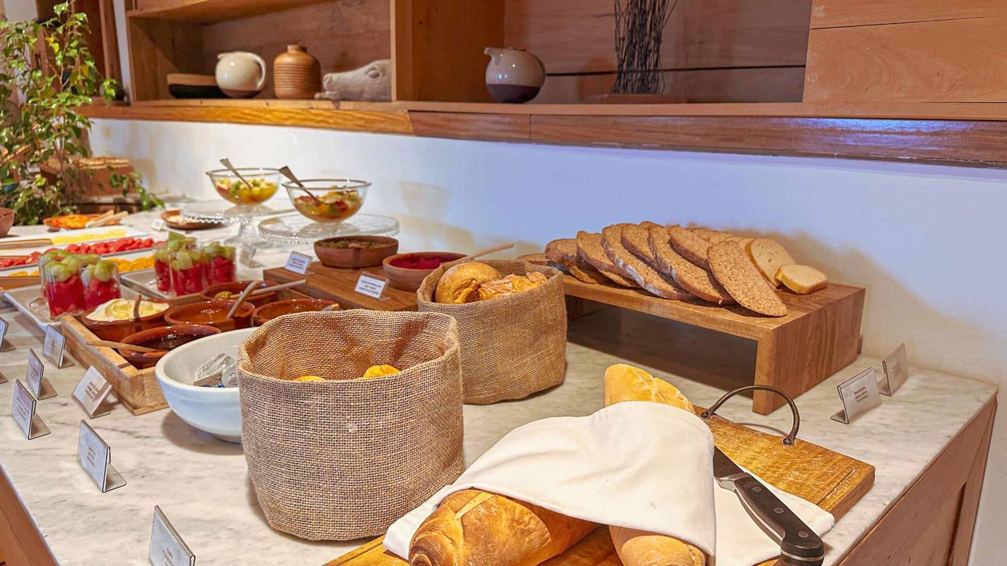 Esplendor By Wyndham El Calafate Hotel Екстериор снимка