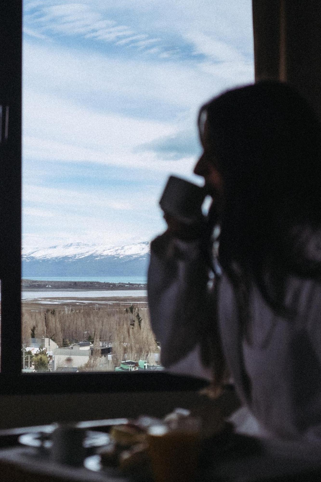 Esplendor By Wyndham El Calafate Hotel Екстериор снимка