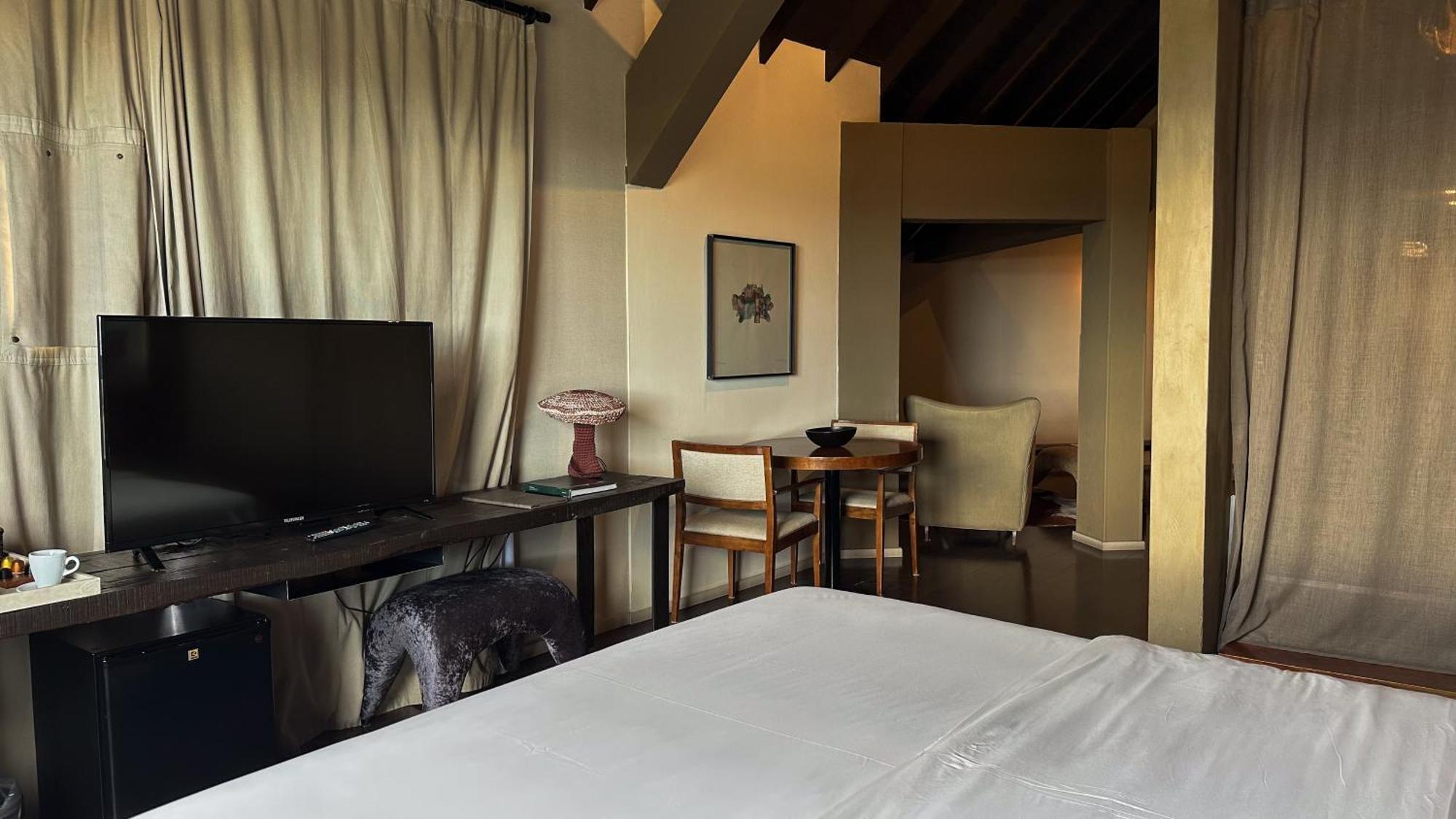Esplendor By Wyndham El Calafate Hotel Стая снимка