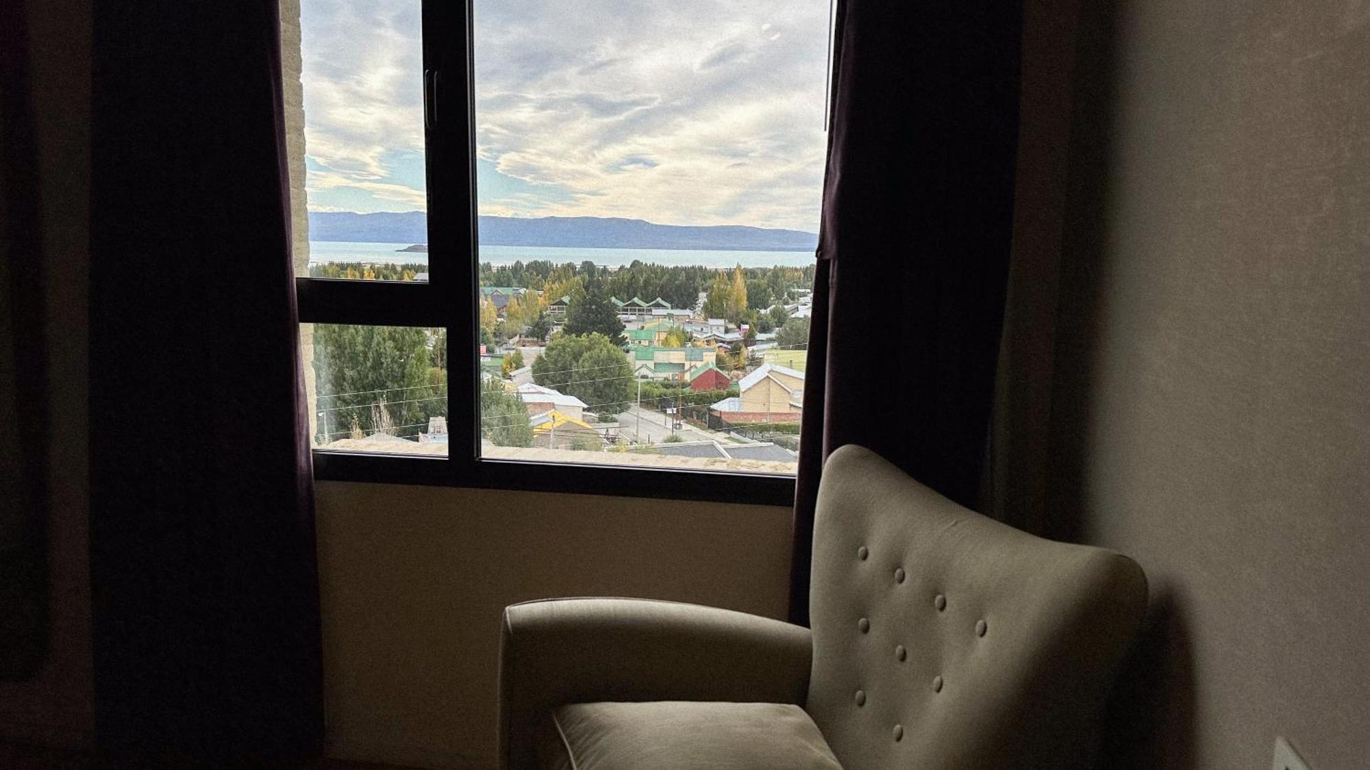 Esplendor By Wyndham El Calafate Hotel Стая снимка