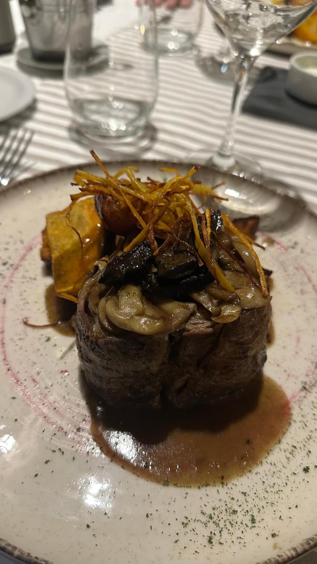 Esplendor By Wyndham El Calafate Hotel Екстериор снимка