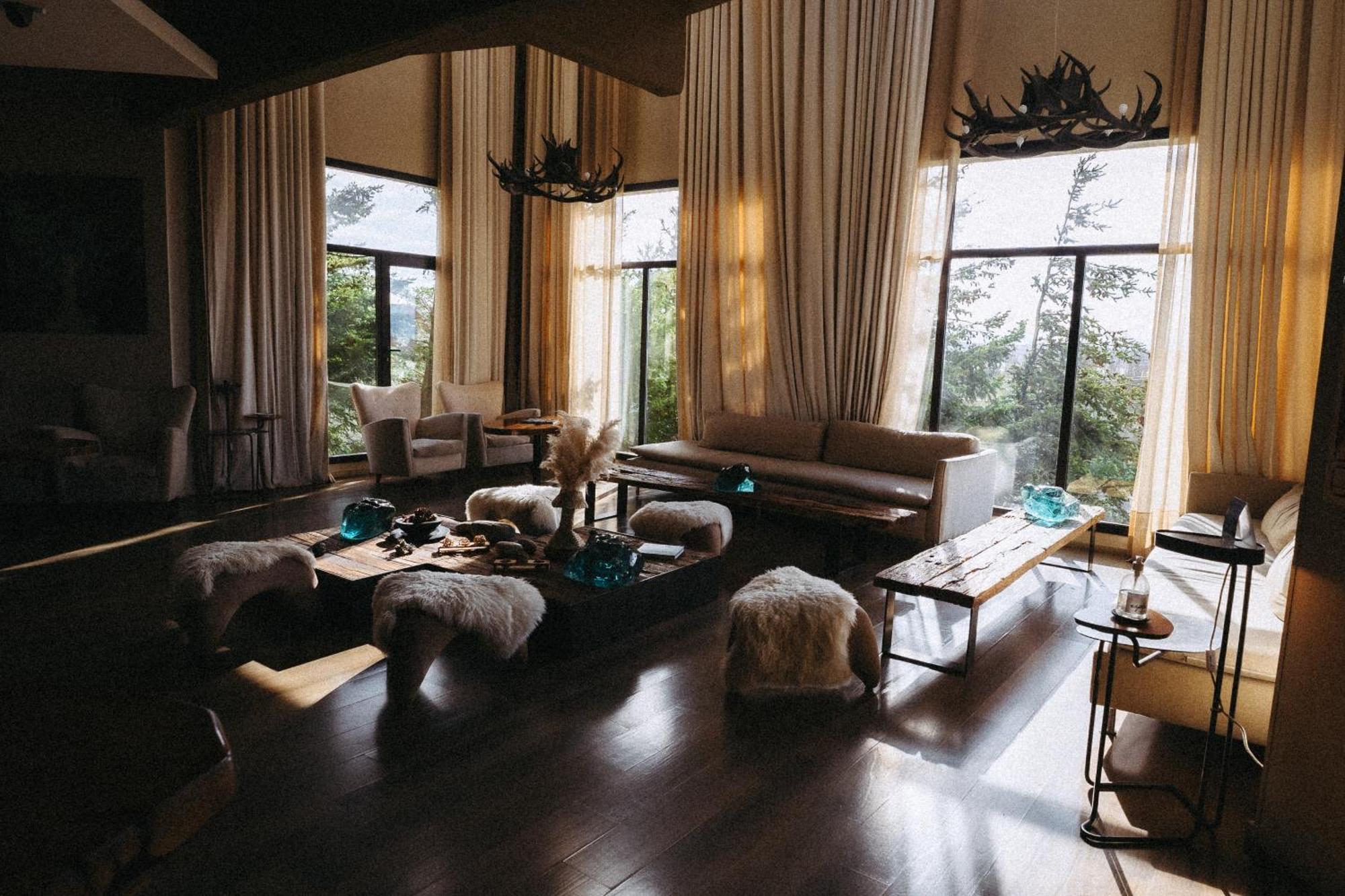 Esplendor By Wyndham El Calafate Hotel Екстериор снимка