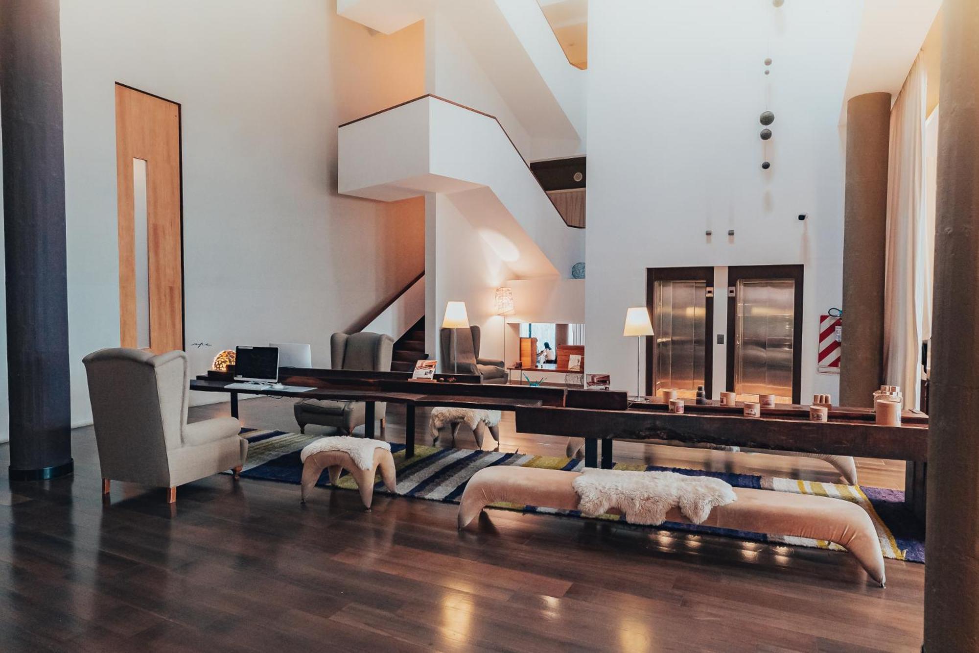 Esplendor By Wyndham El Calafate Hotel Екстериор снимка