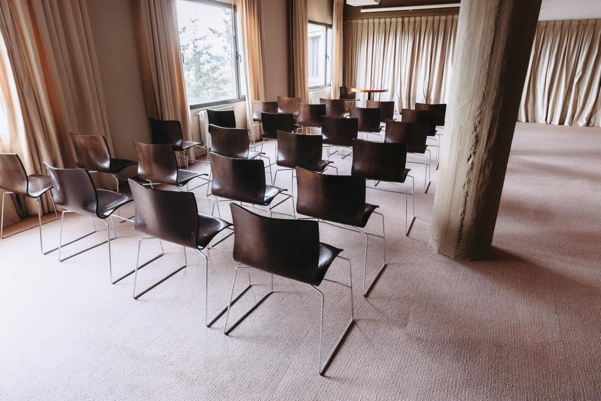 Esplendor By Wyndham El Calafate Hotel Екстериор снимка