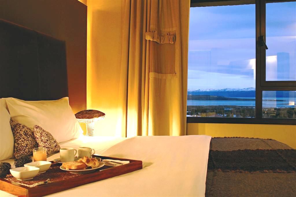 Esplendor By Wyndham El Calafate Hotel Екстериор снимка