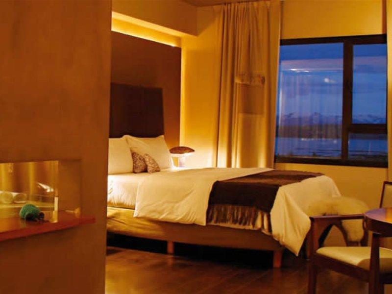 Esplendor By Wyndham El Calafate Hotel Екстериор снимка