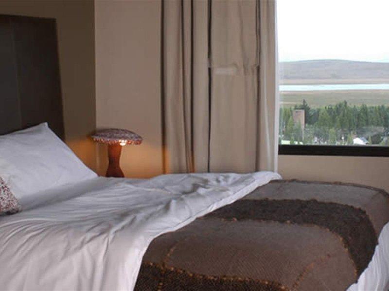 Esplendor By Wyndham El Calafate Hotel Екстериор снимка