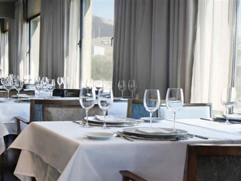 Esplendor By Wyndham El Calafate Hotel Екстериор снимка