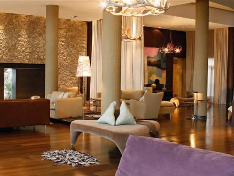 Esplendor By Wyndham El Calafate Hotel Екстериор снимка