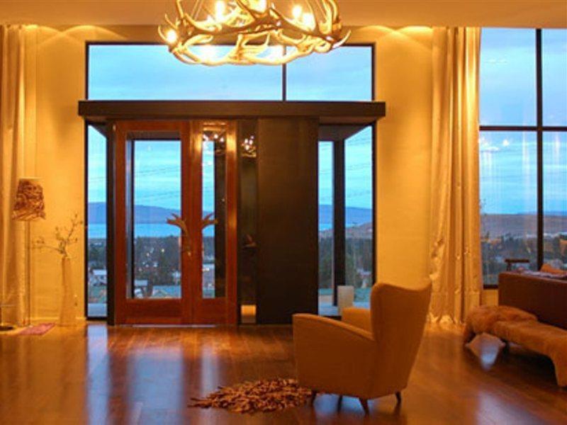 Esplendor By Wyndham El Calafate Hotel Екстериор снимка