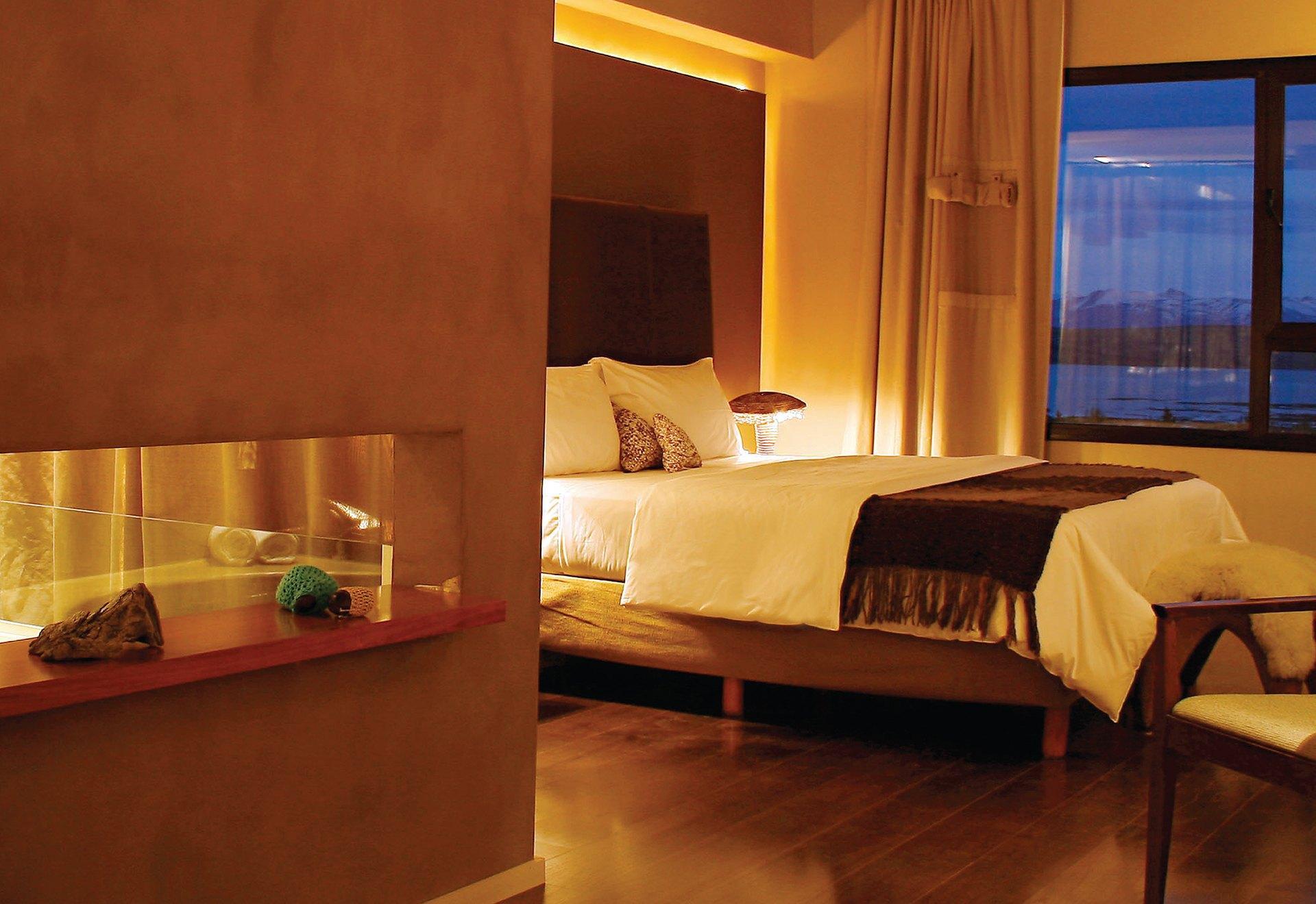 Esplendor By Wyndham El Calafate Hotel Екстериор снимка
