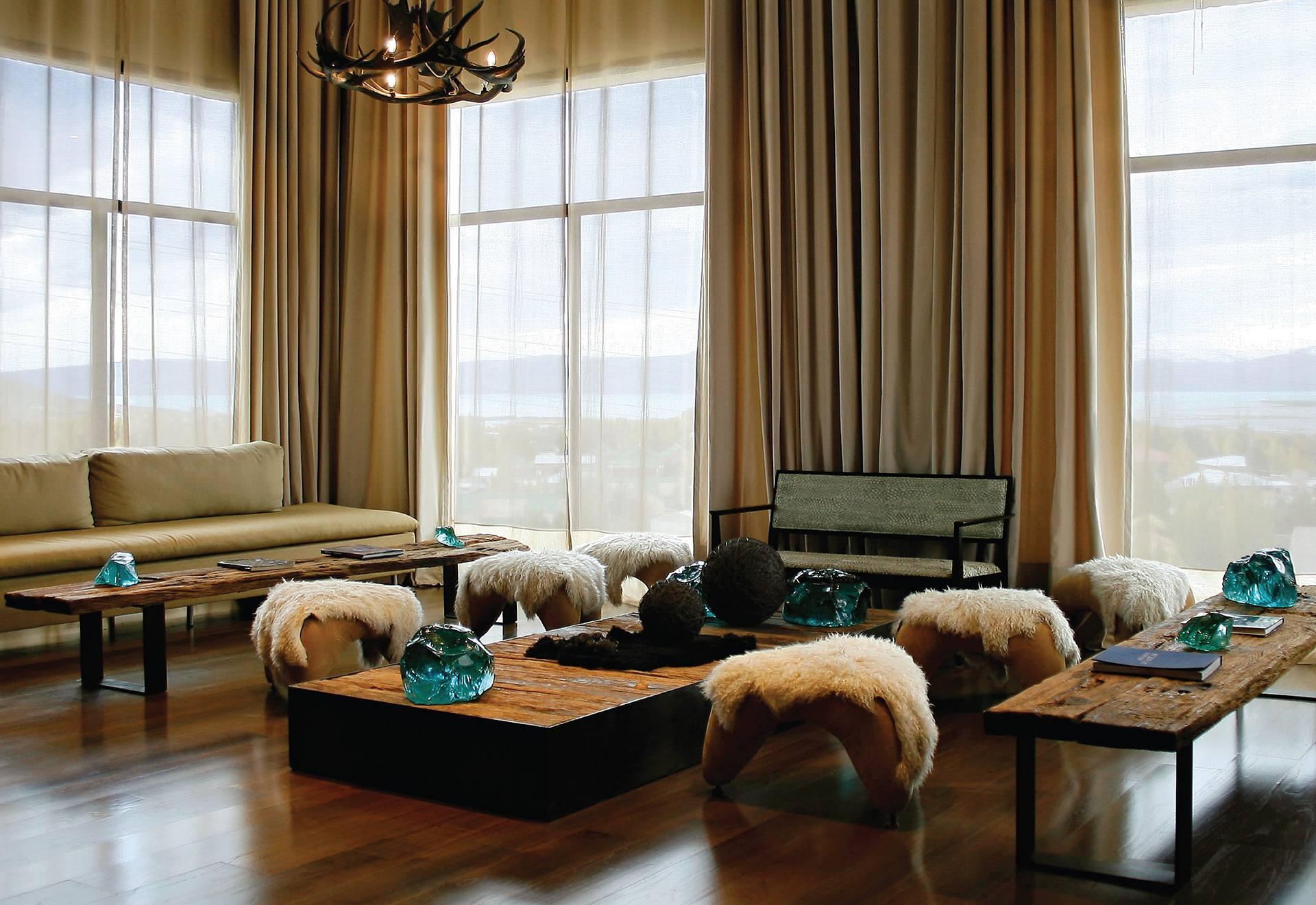 Esplendor By Wyndham El Calafate Hotel Екстериор снимка