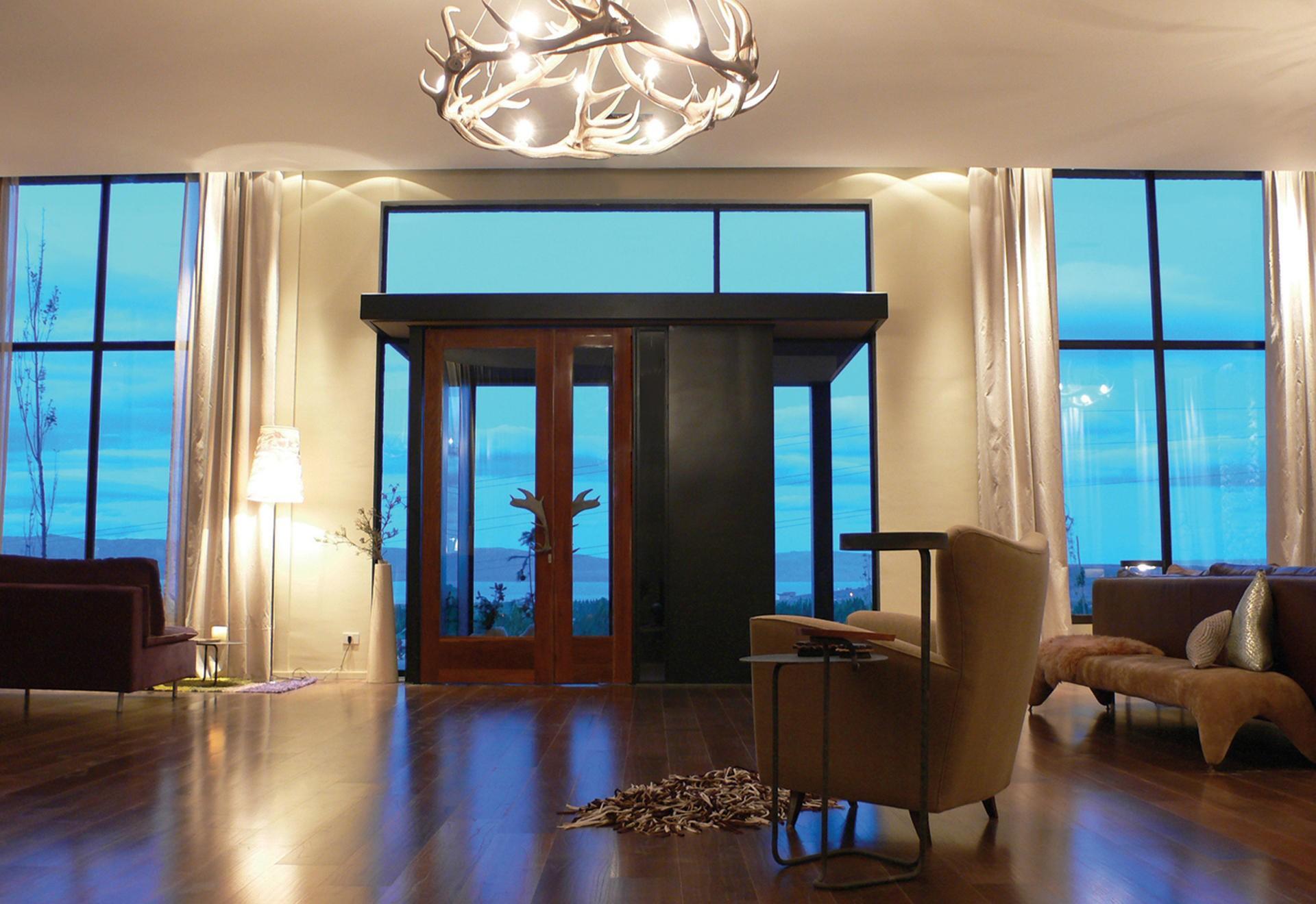 Esplendor By Wyndham El Calafate Hotel Екстериор снимка