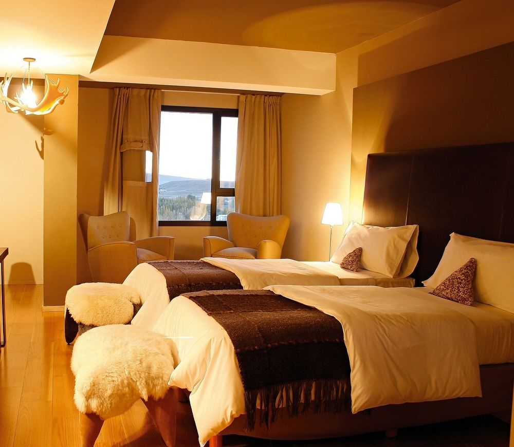Esplendor By Wyndham El Calafate Hotel Екстериор снимка