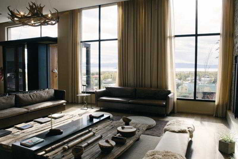 Esplendor By Wyndham El Calafate Hotel Екстериор снимка