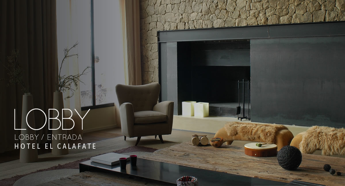 Esplendor By Wyndham El Calafate Hotel Екстериор снимка