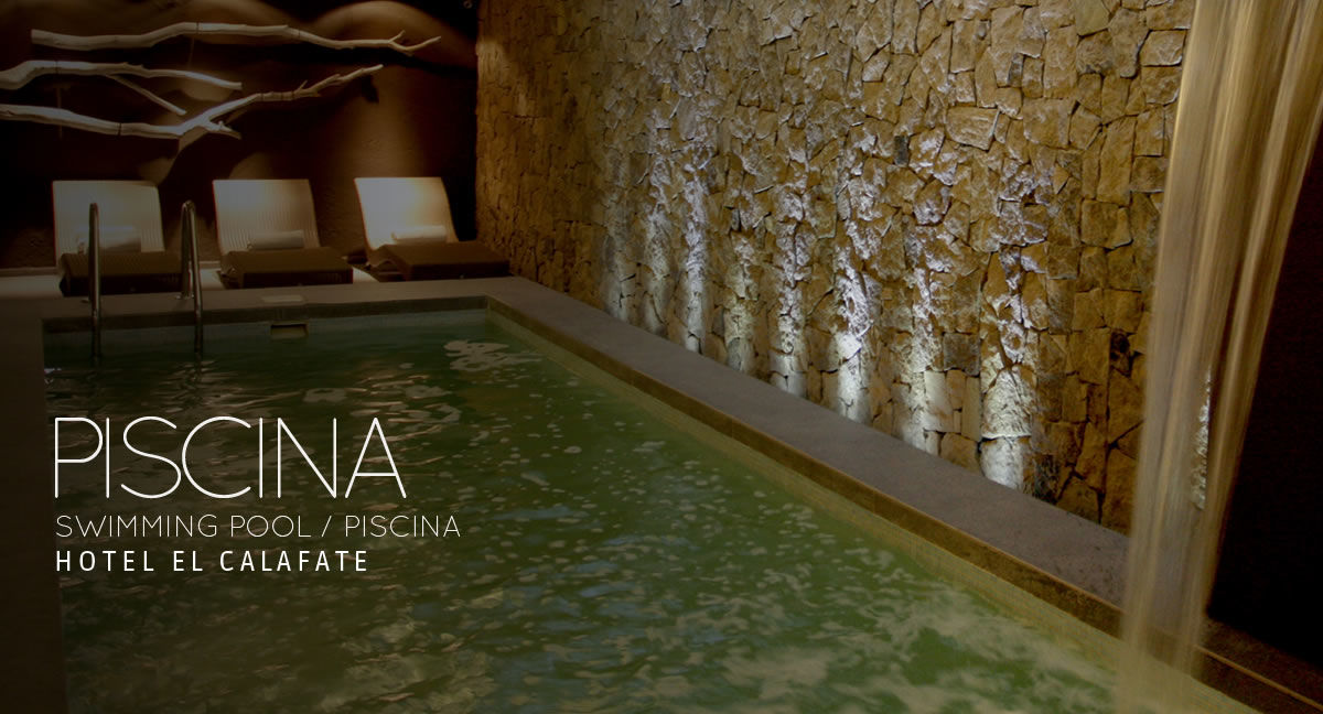 Esplendor By Wyndham El Calafate Hotel Екстериор снимка