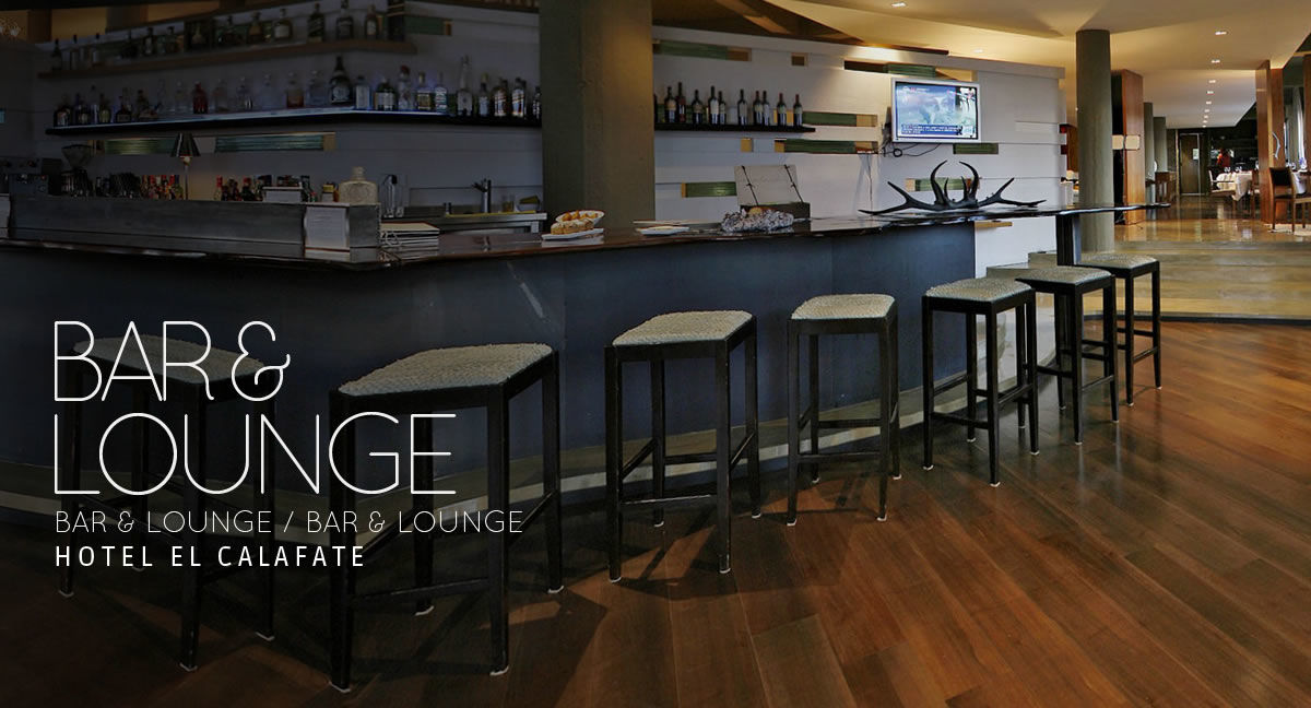 Esplendor By Wyndham El Calafate Hotel Екстериор снимка