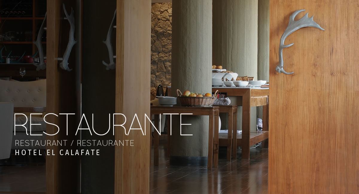 Esplendor By Wyndham El Calafate Hotel Екстериор снимка