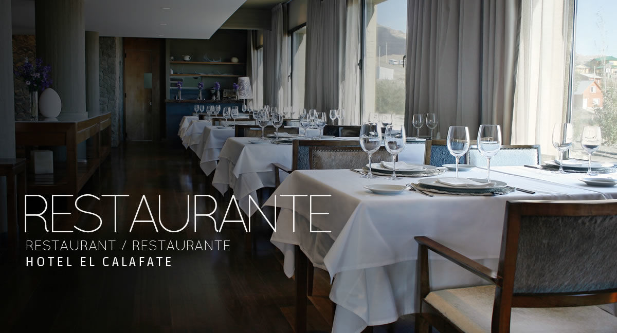 Esplendor By Wyndham El Calafate Hotel Екстериор снимка