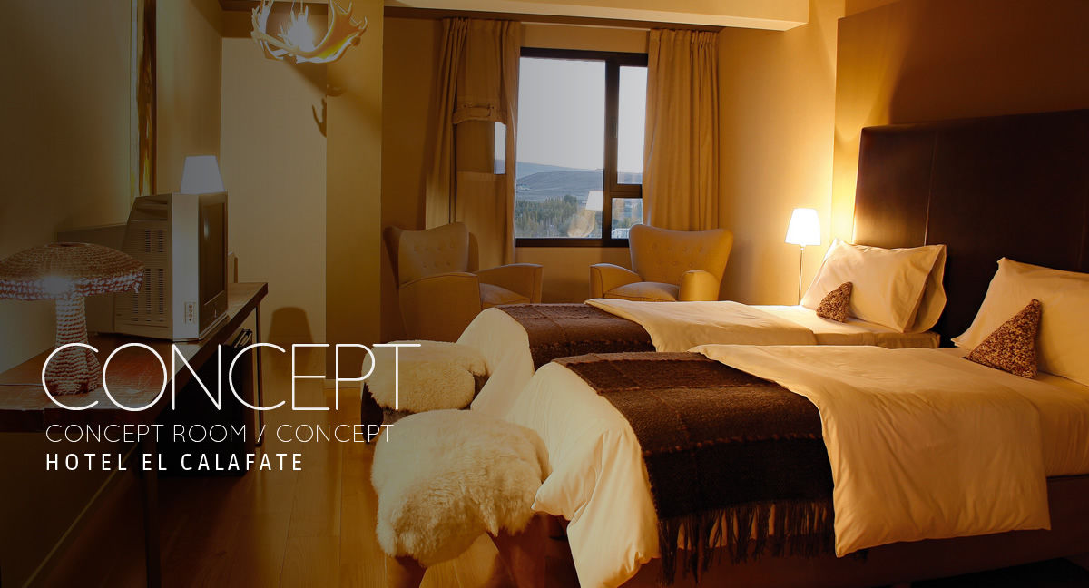 Esplendor By Wyndham El Calafate Hotel Екстериор снимка