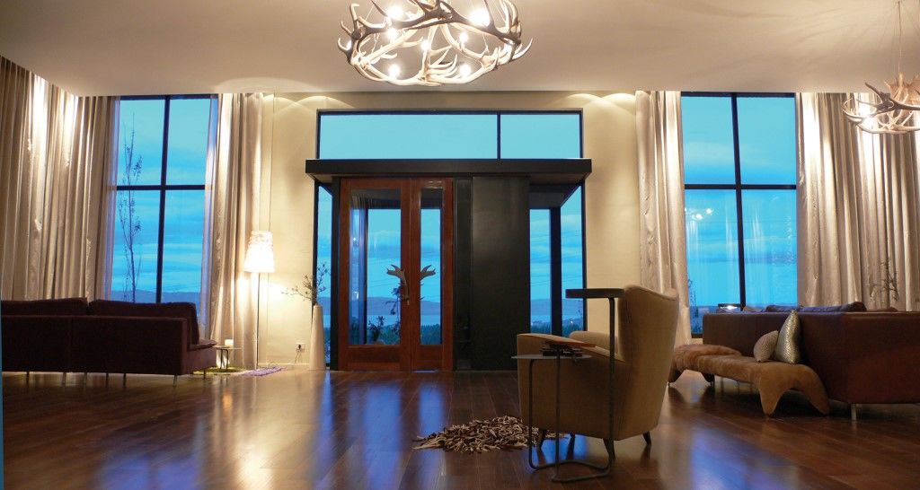 Esplendor By Wyndham El Calafate Hotel Екстериор снимка