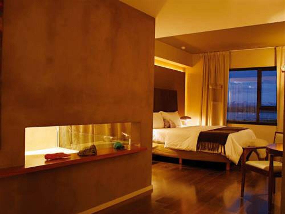 Esplendor By Wyndham El Calafate Hotel Екстериор снимка
